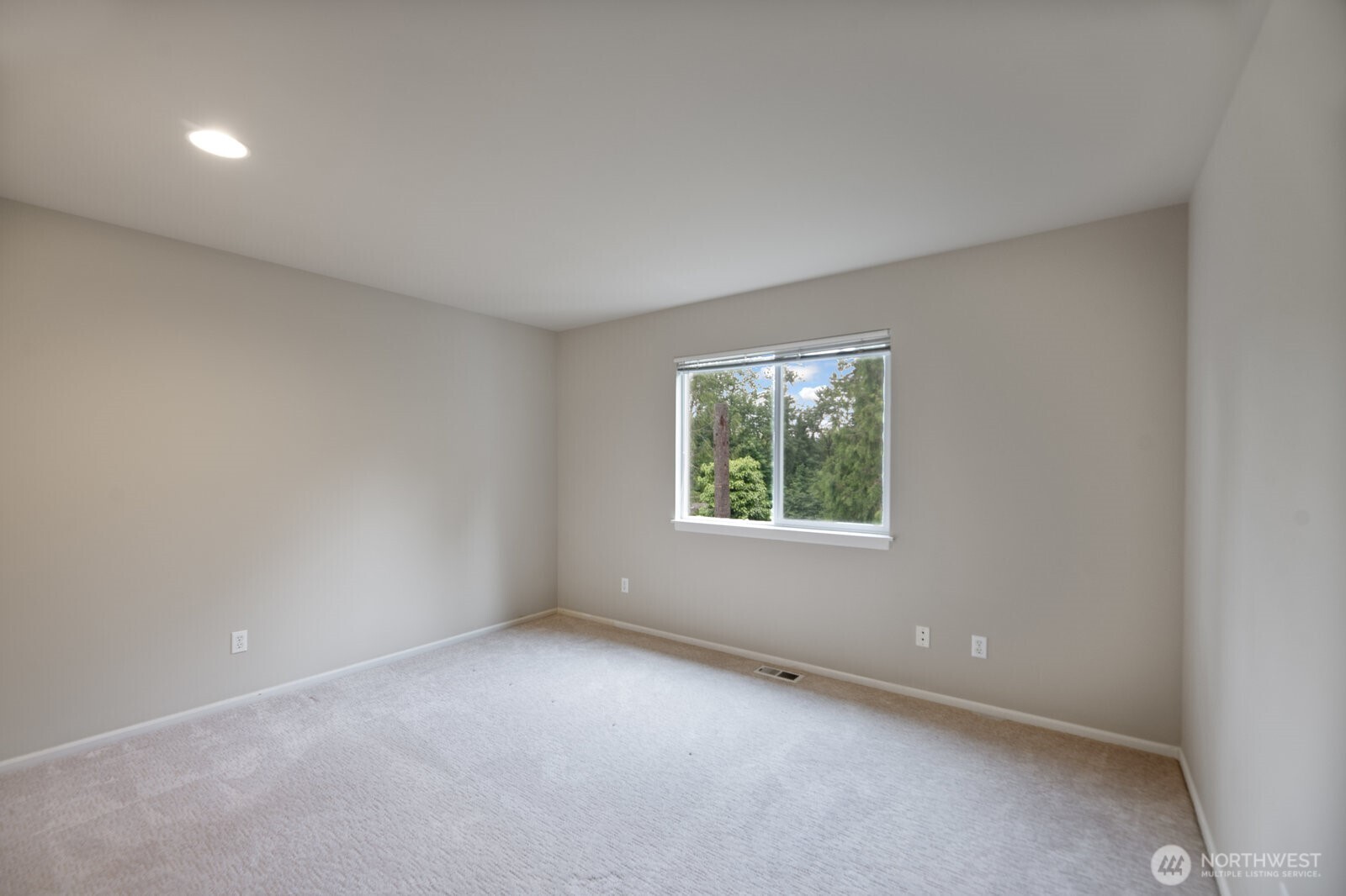 Bedroom #3 on Upper Level