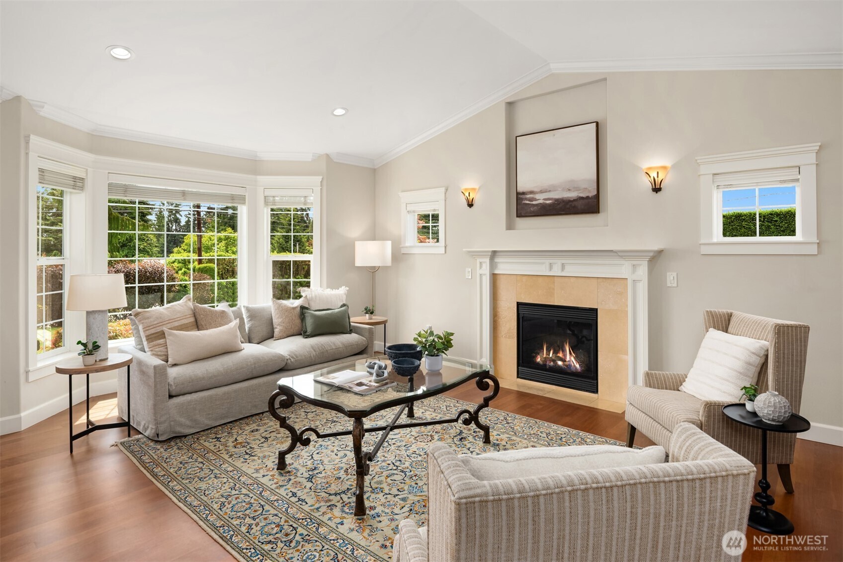 Another look at the formal living room