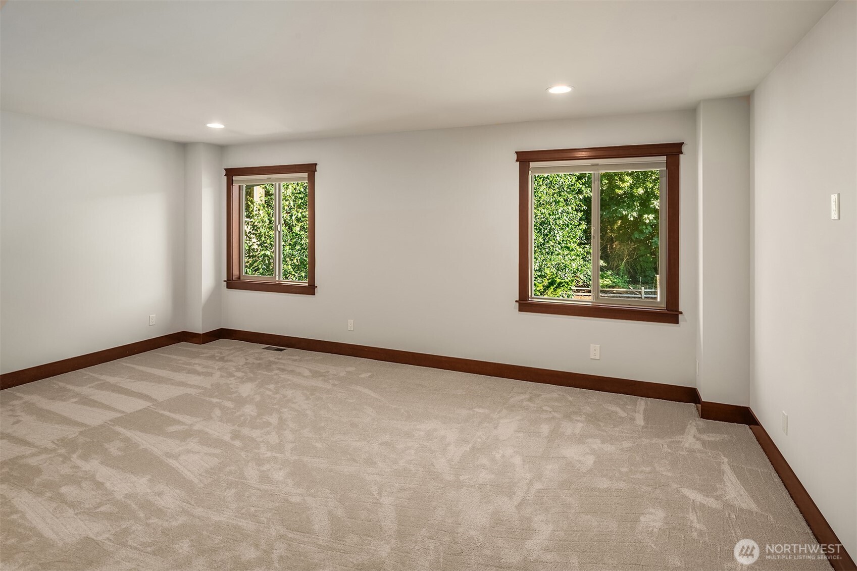 Upper floor Bonus Room