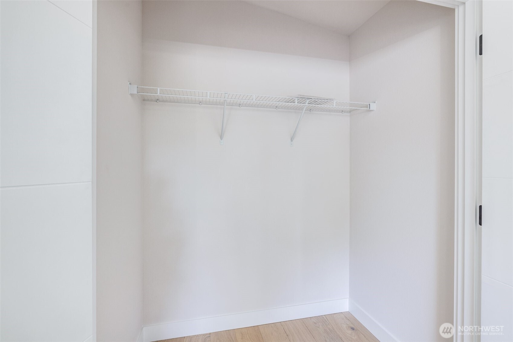 Hallway Closet