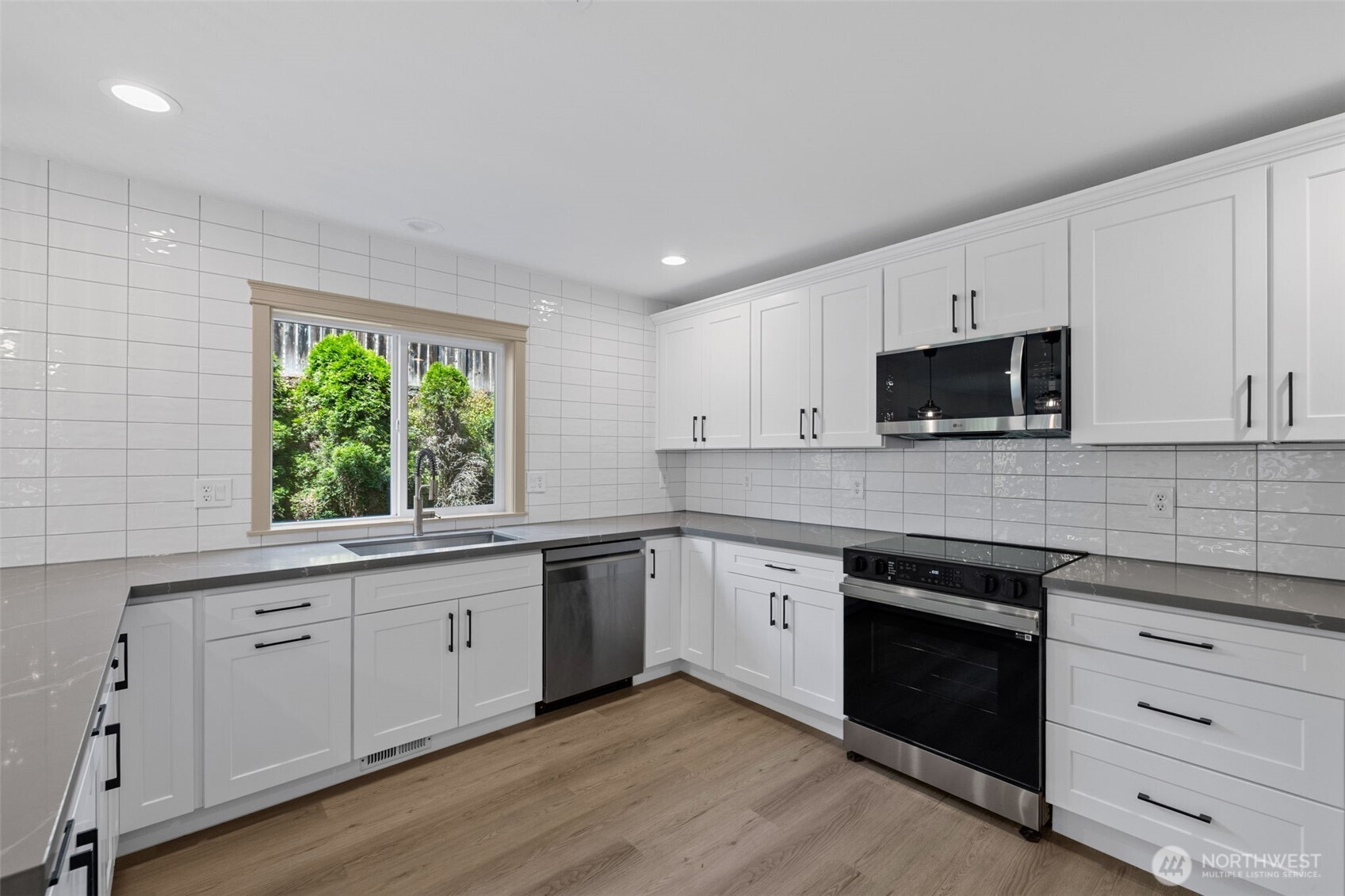 half bath on the main