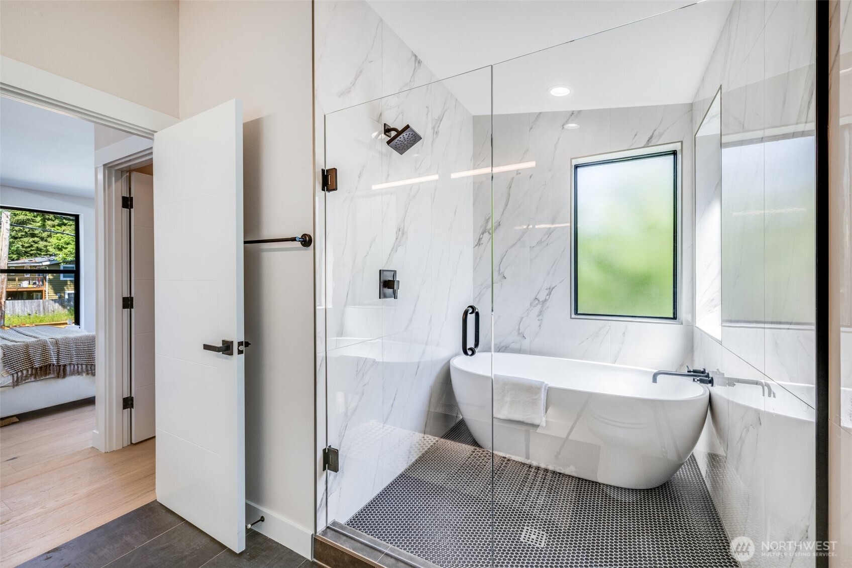 Soaking Tub