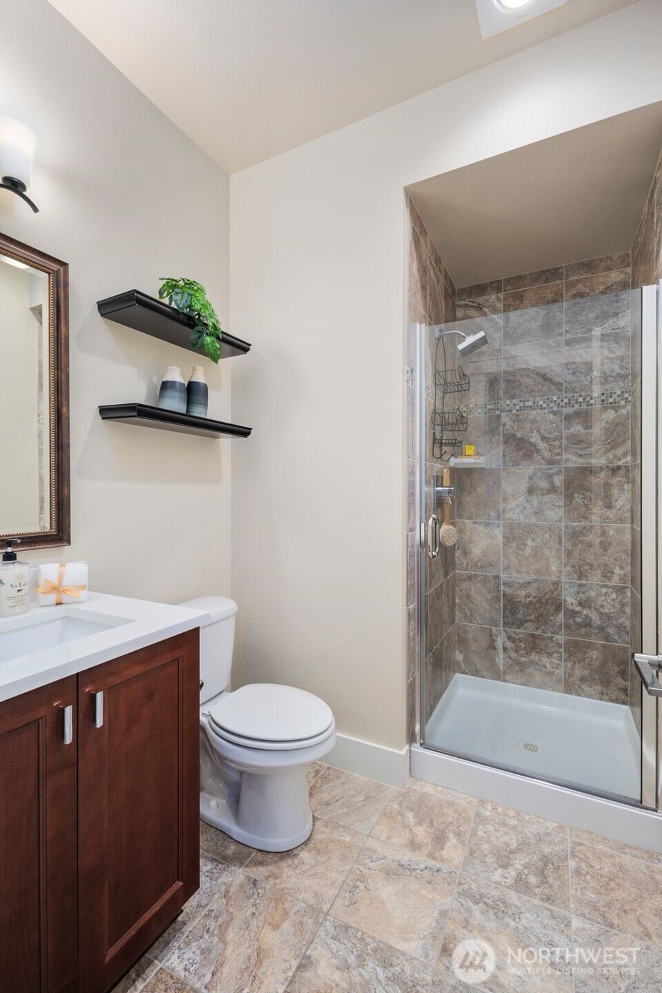 Bath Adjacent to Guest BD (Main Floor)