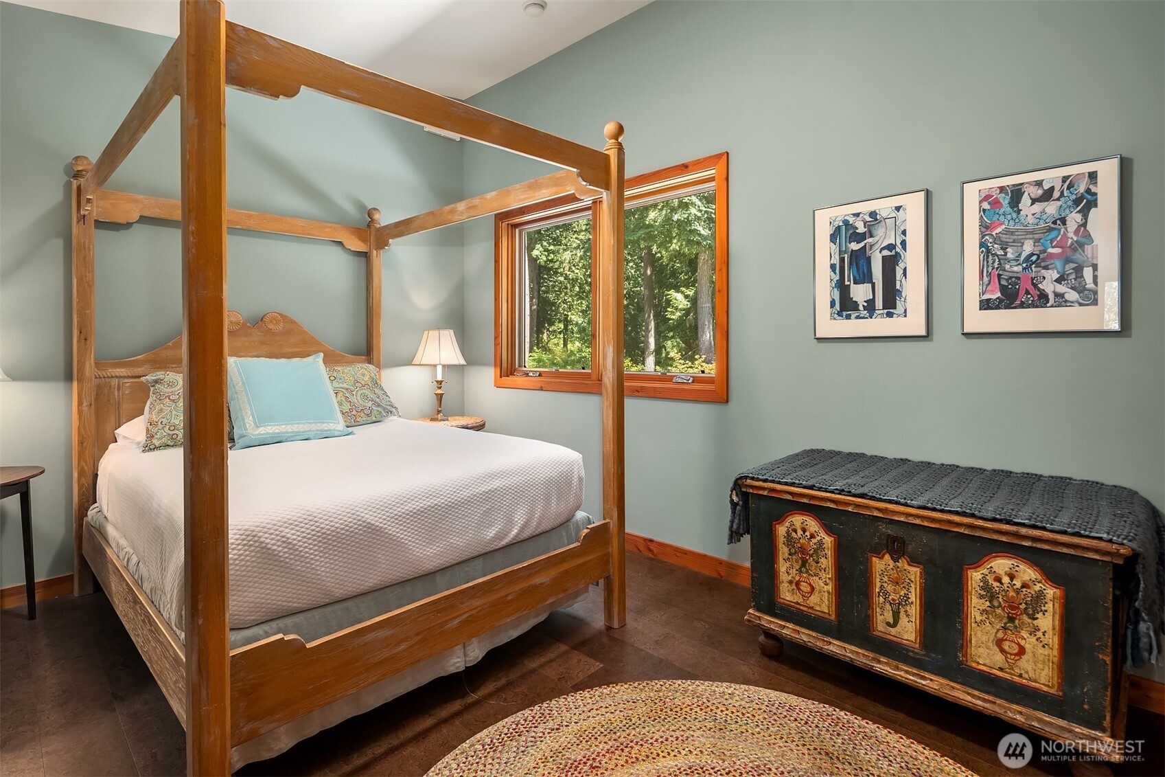3rd Bedroom