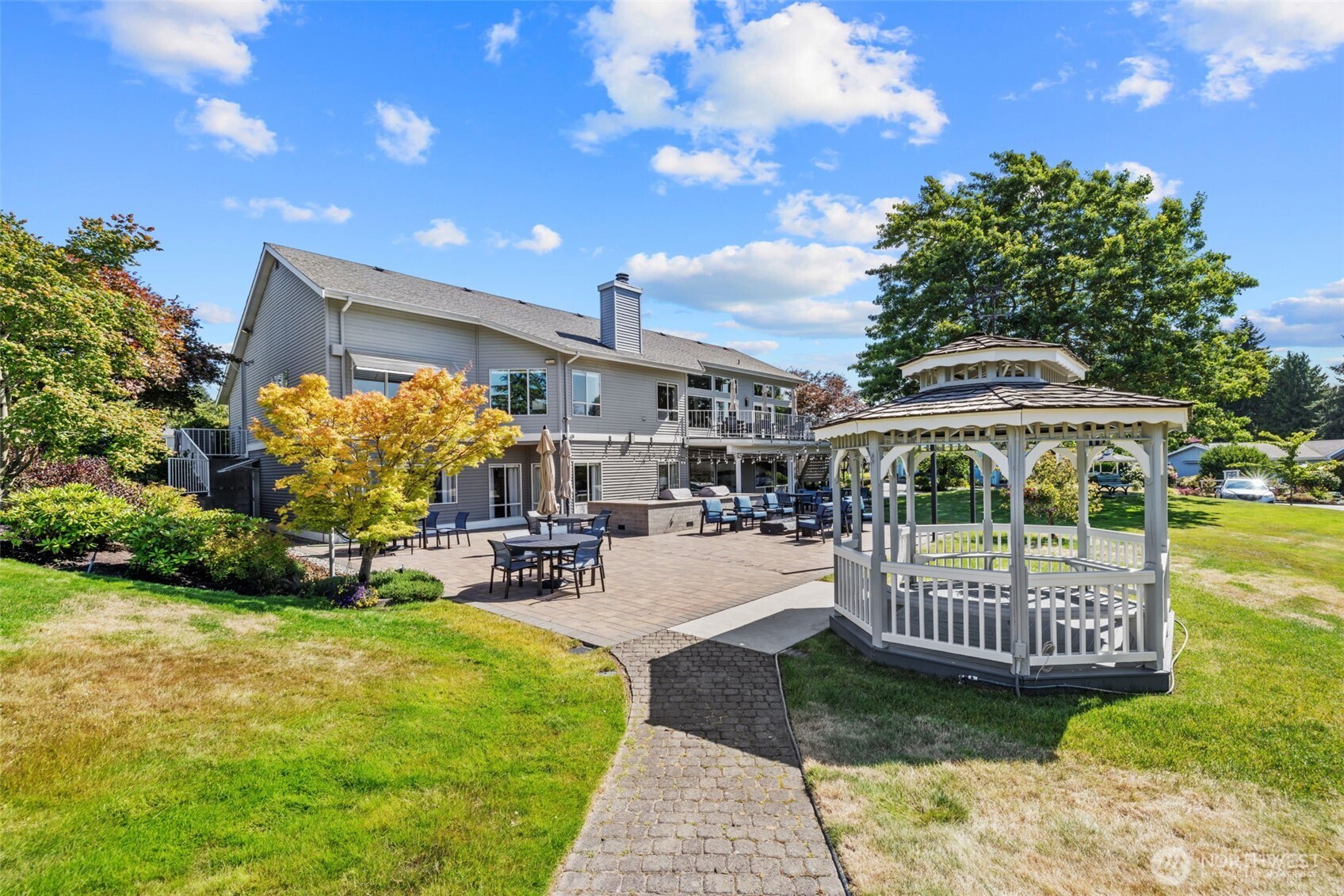 A wonderful place to gather!