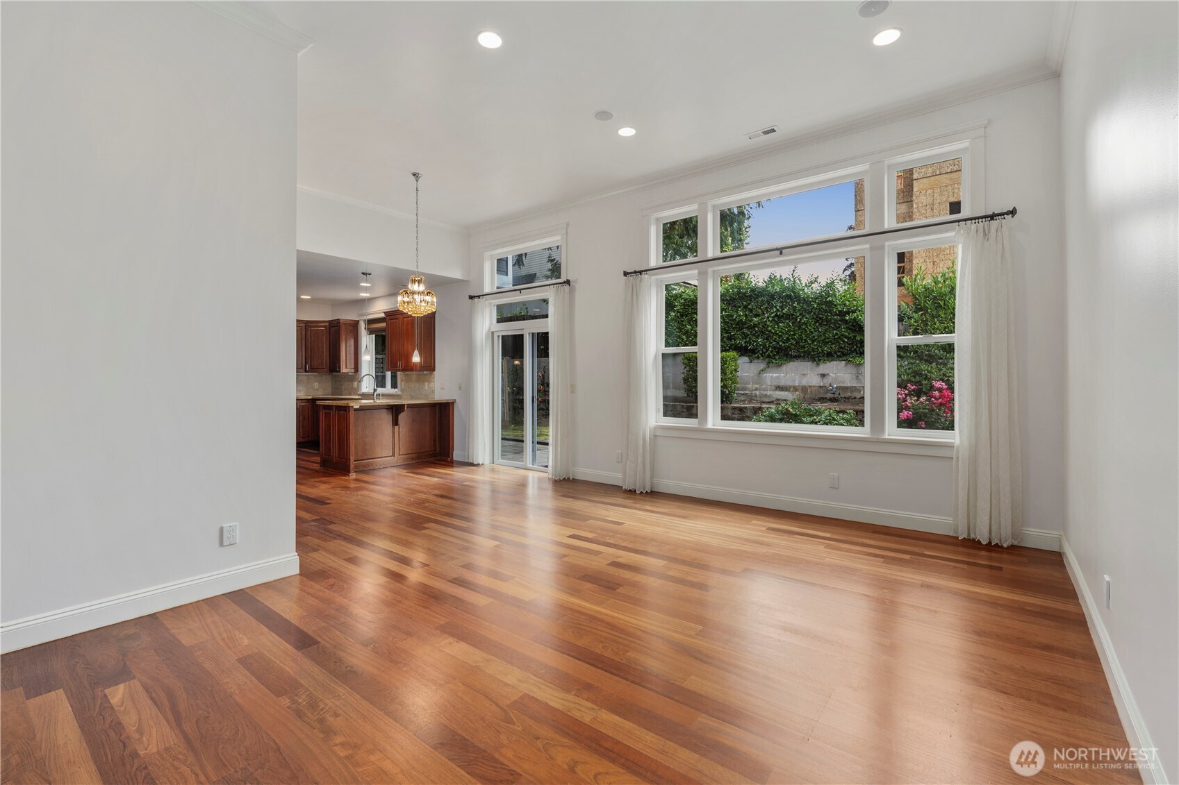 Large Picture Window