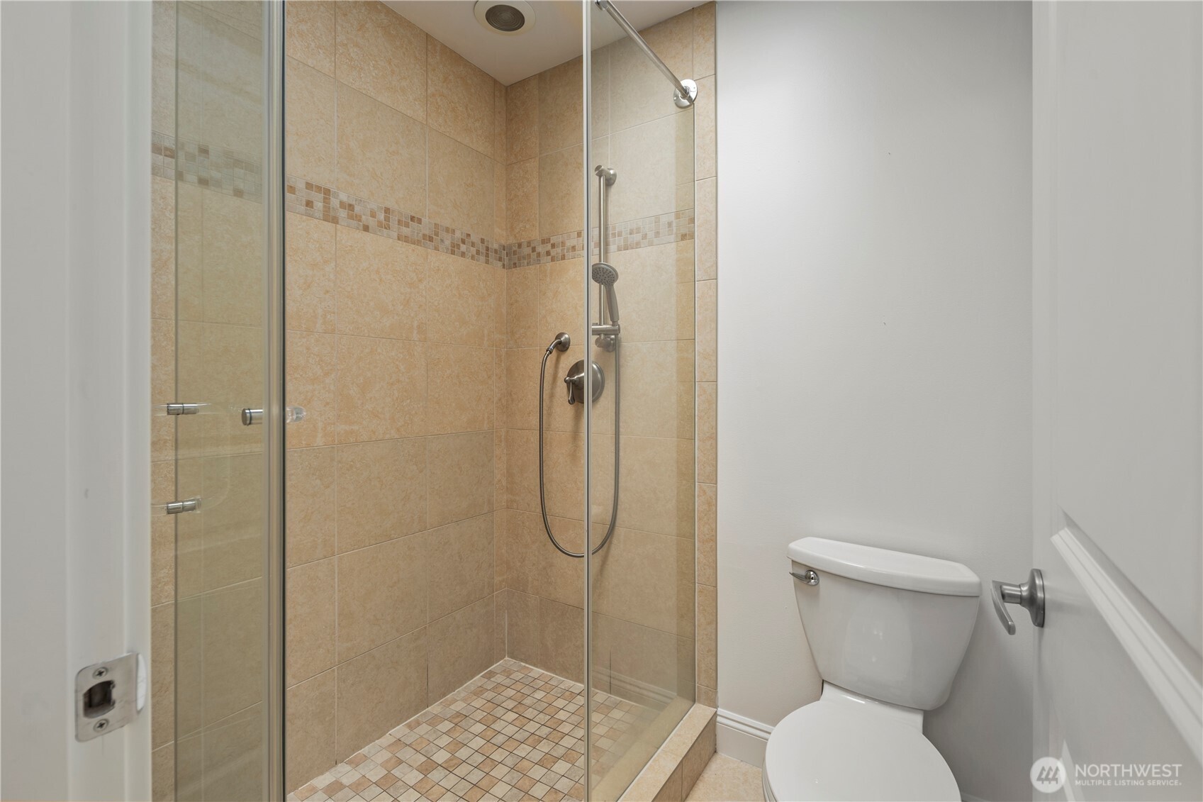J & J Shower