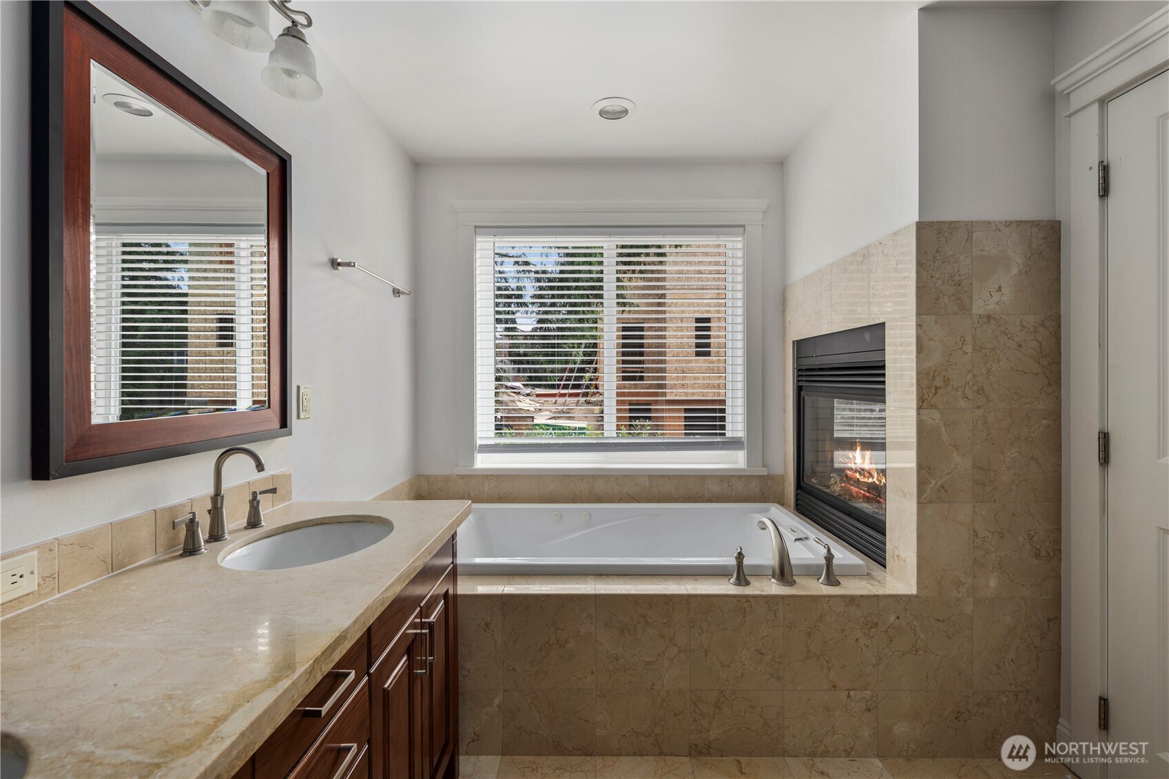 Primary Bathtub