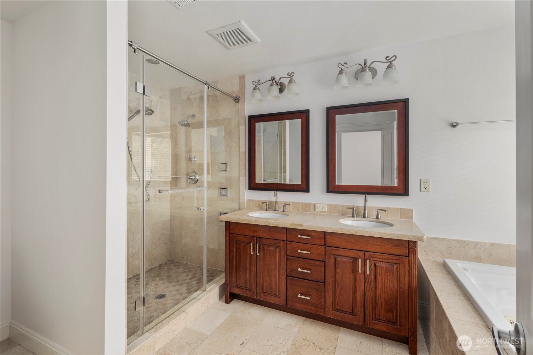 Primary Double Sinks