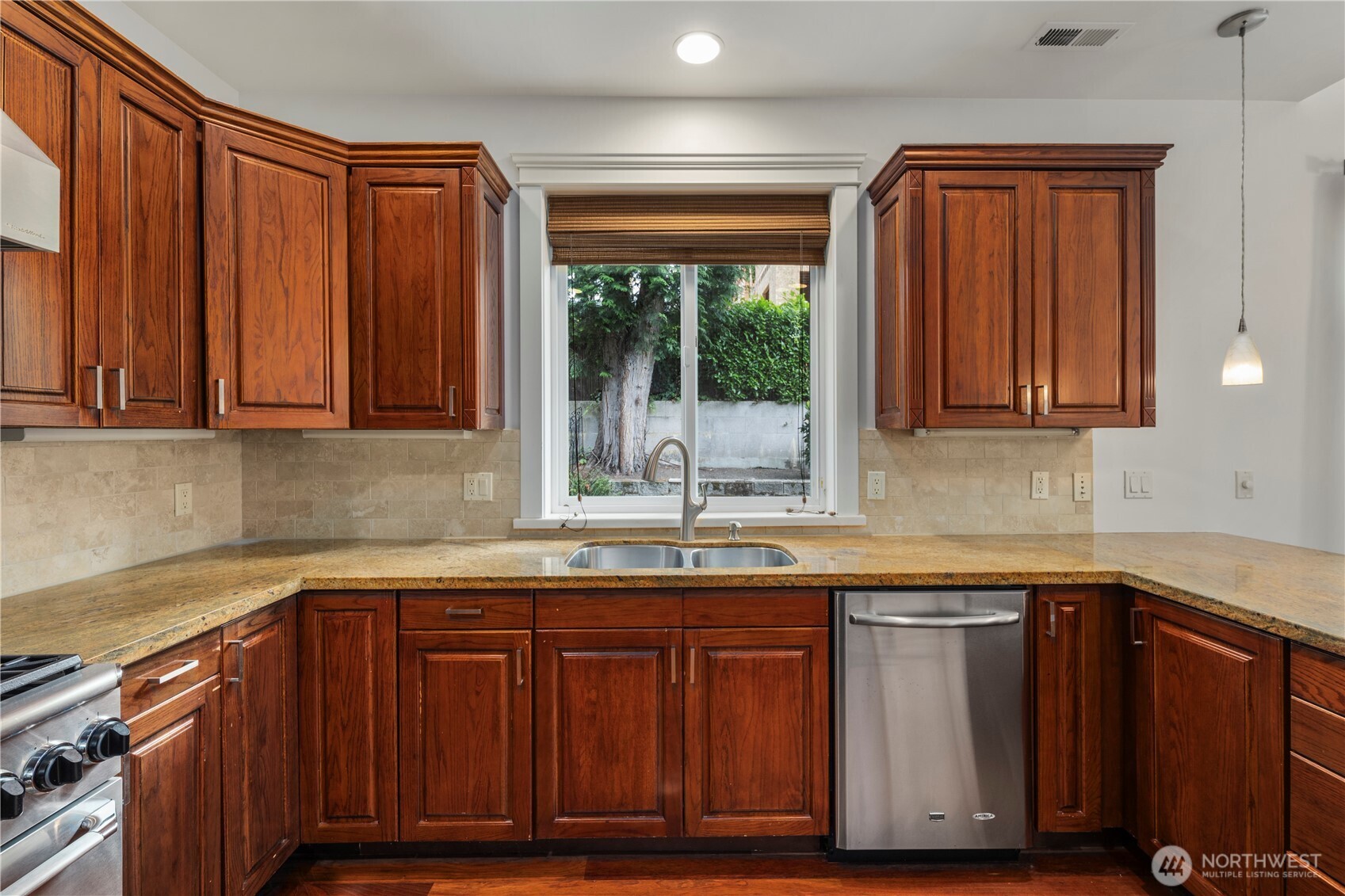 Kitchen Window