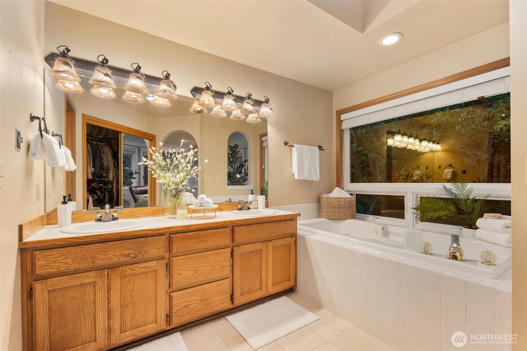 5 Piece Bath
