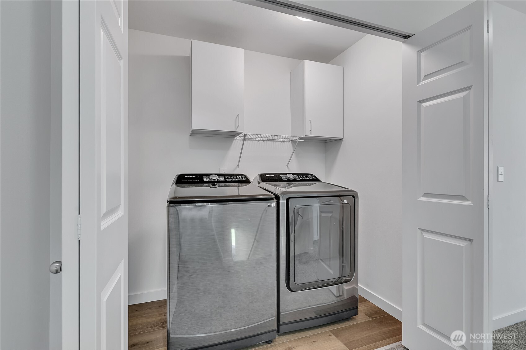 Brand New Washer & Dryer