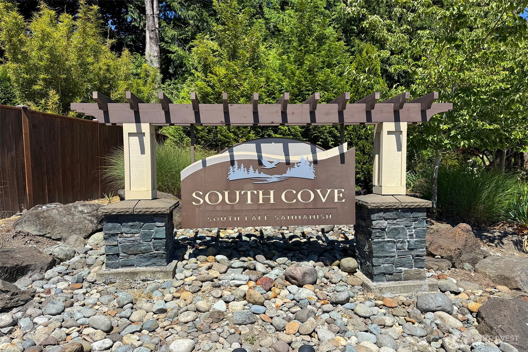South Cove Welcomes You!