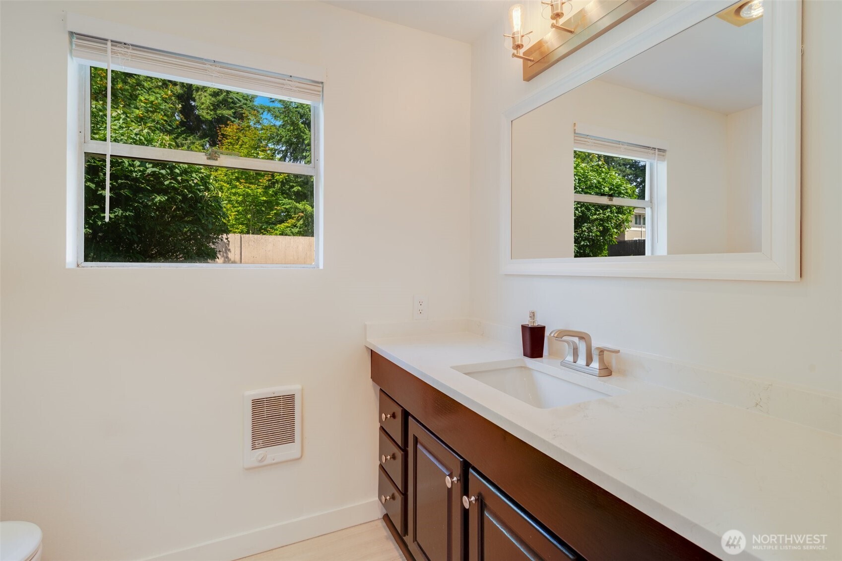 Master Bath Vanity