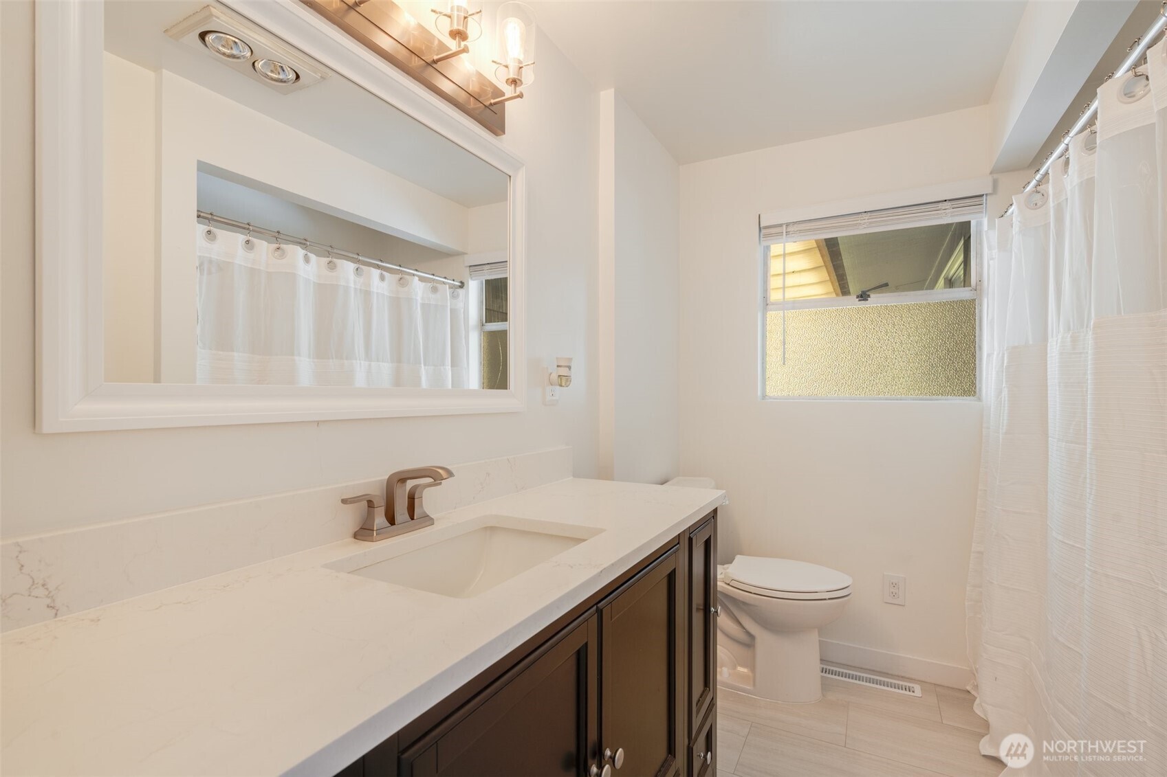 Hall Bath