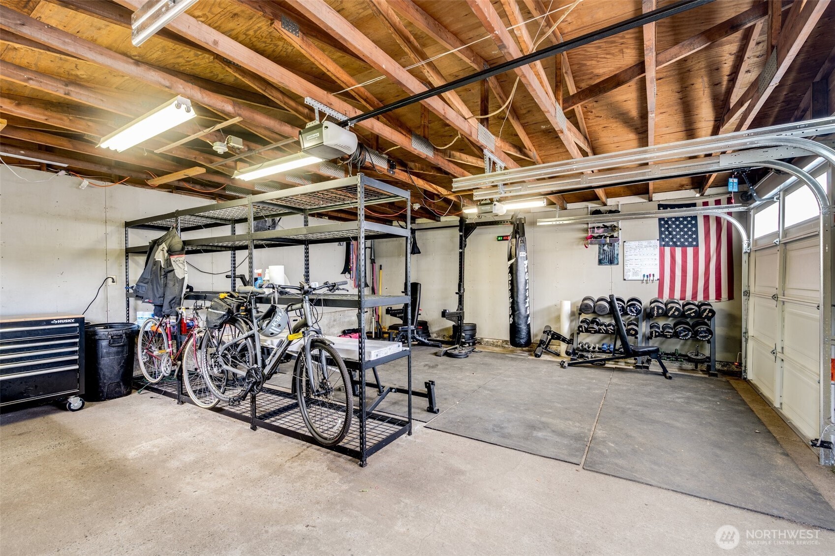 Garage 1