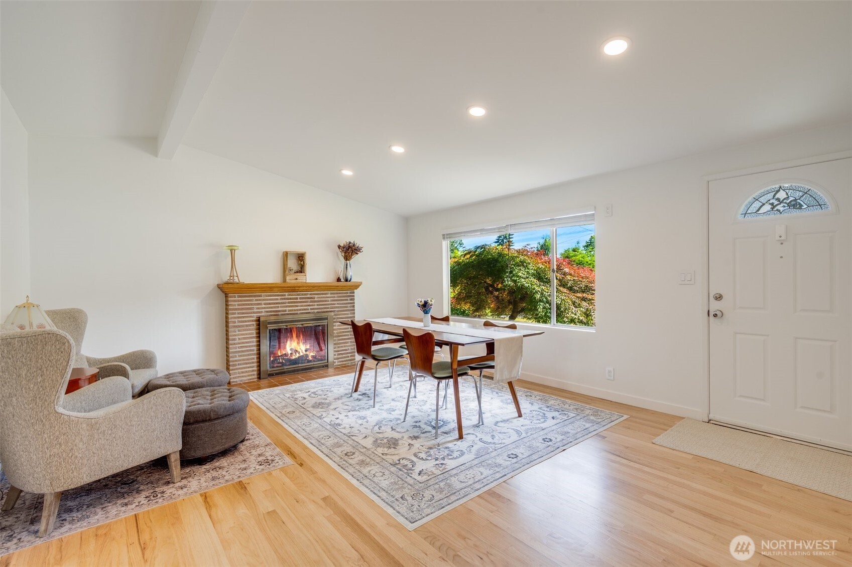 Dining Room 1