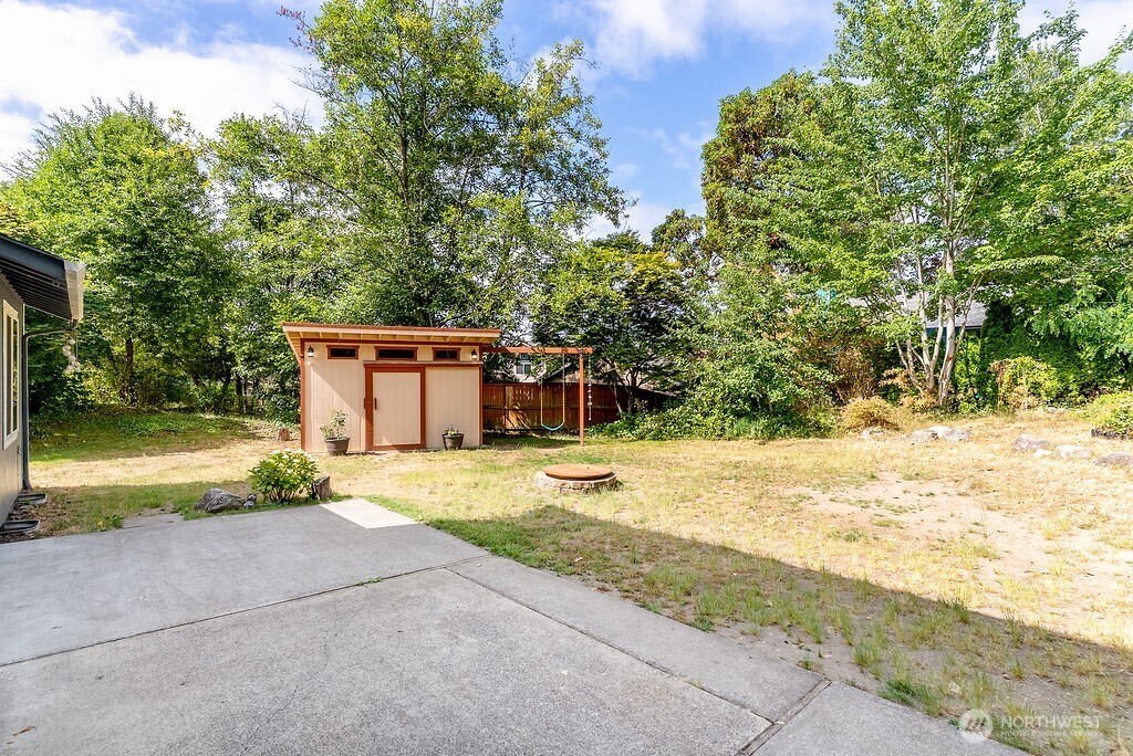 Outbuilding
