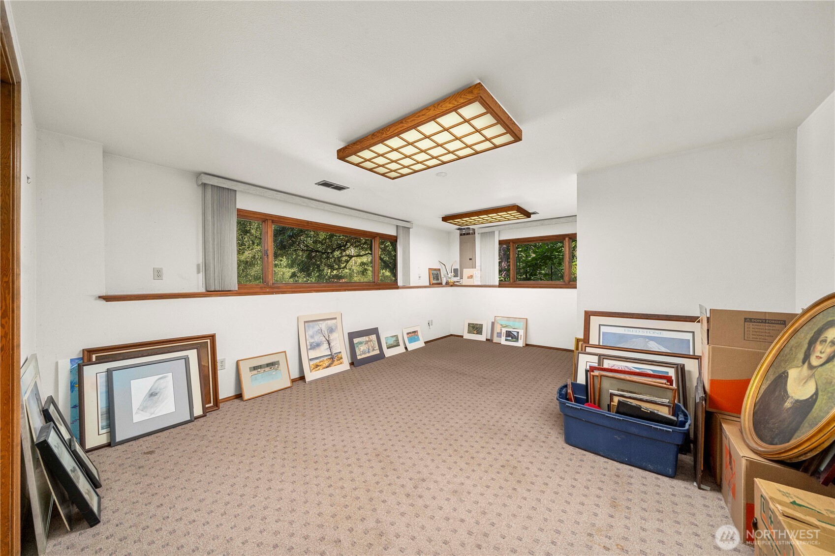 View two of 2nd primary suite