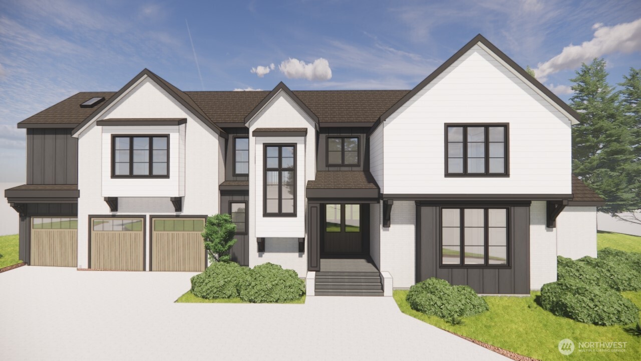 Plans for this custom-built 4,300+ sqft estate could be yours!