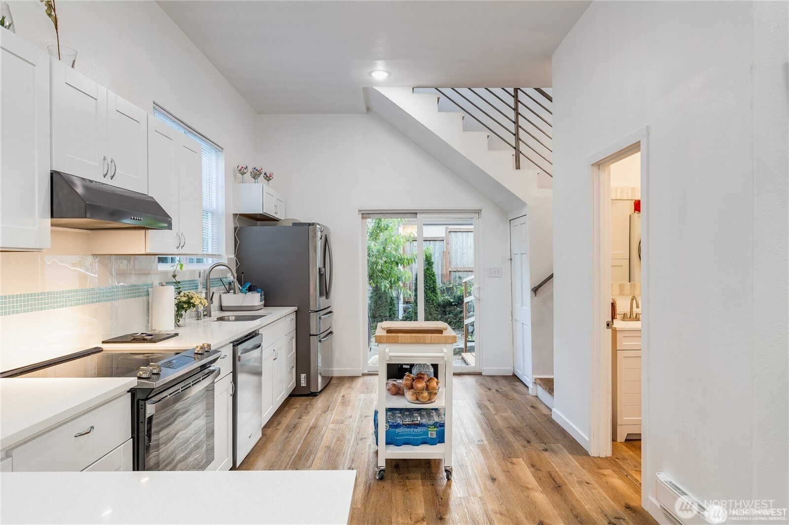 Kitchen Main Home