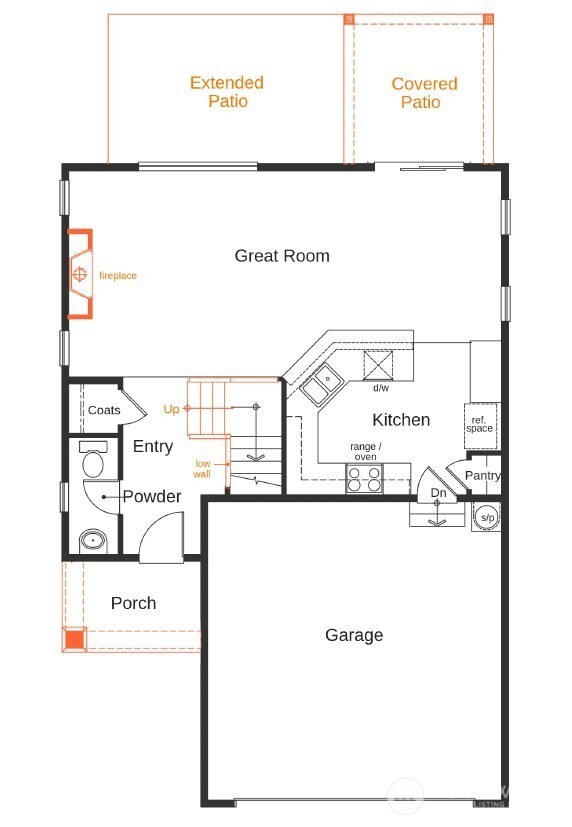 Floor 1