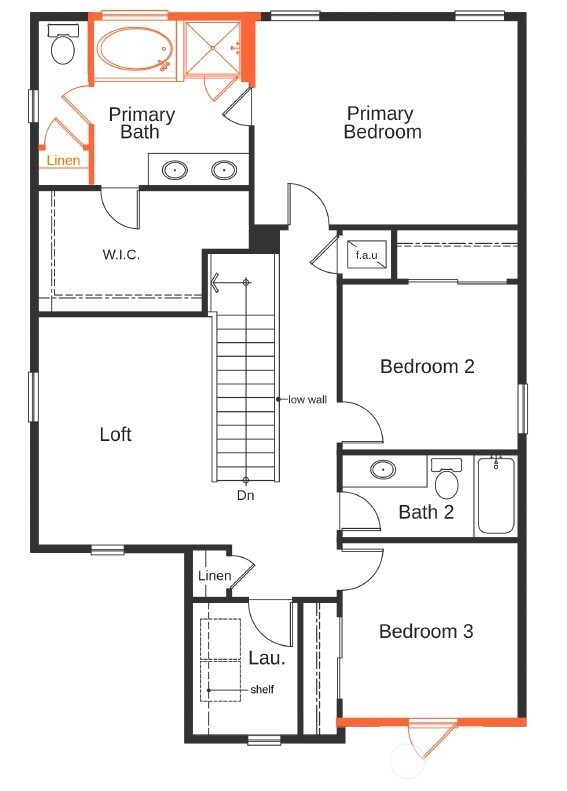 Floor 2