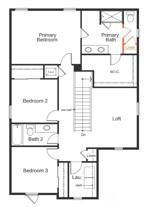 Floor 2