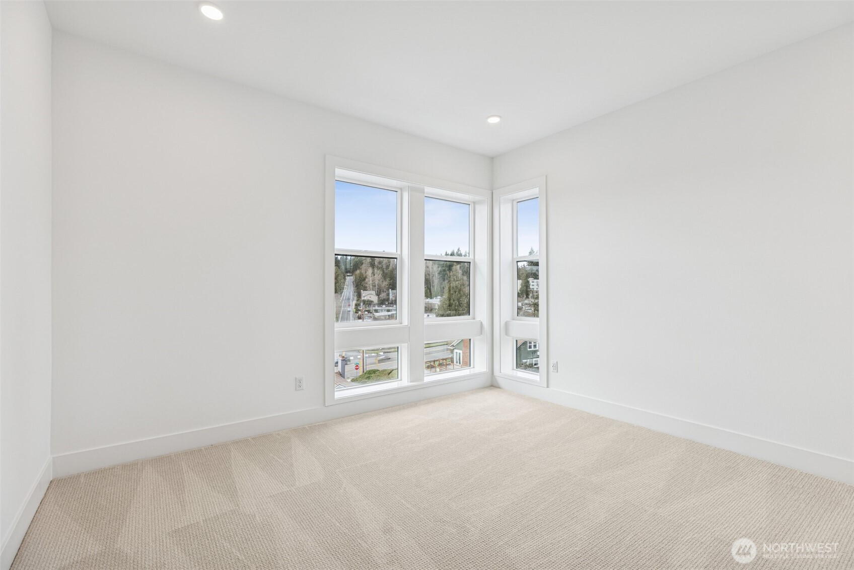 Primary Suite (actual home)