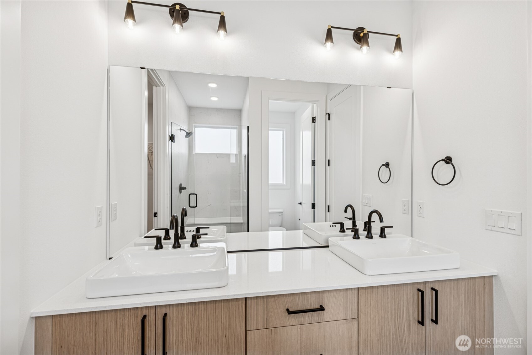 Primary Suite (actual home)