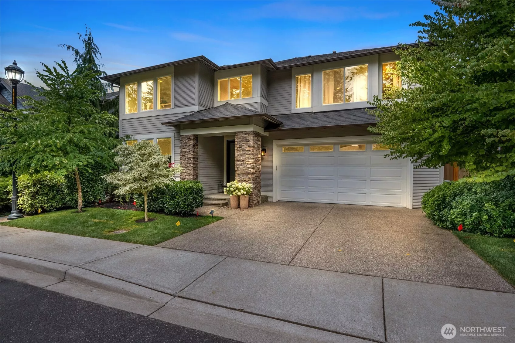 Stunning JayMarc Custom Home