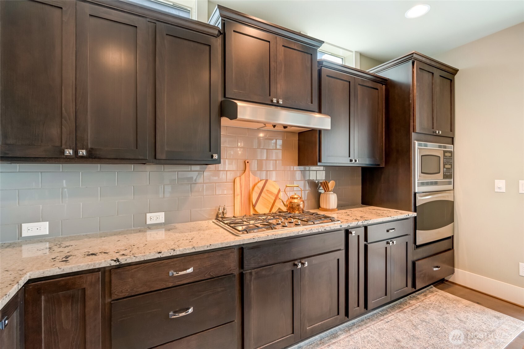 Custom Cabinetry