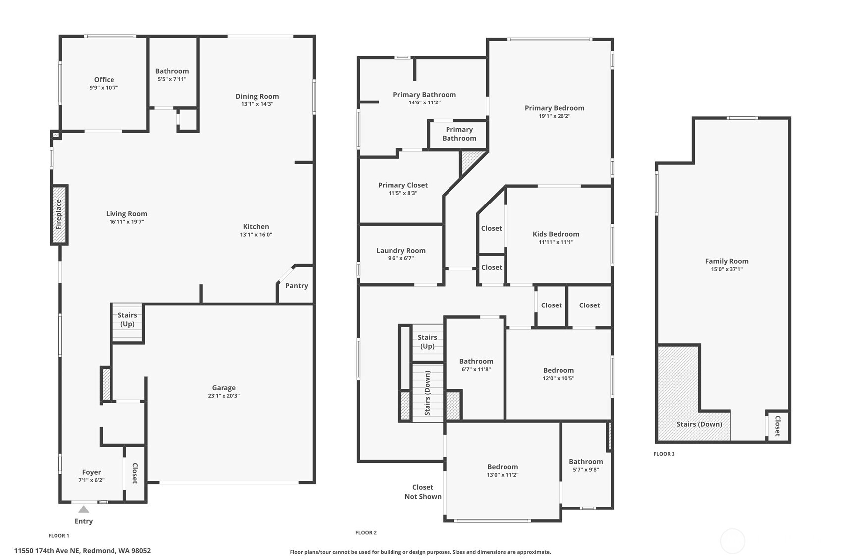 Floor 3