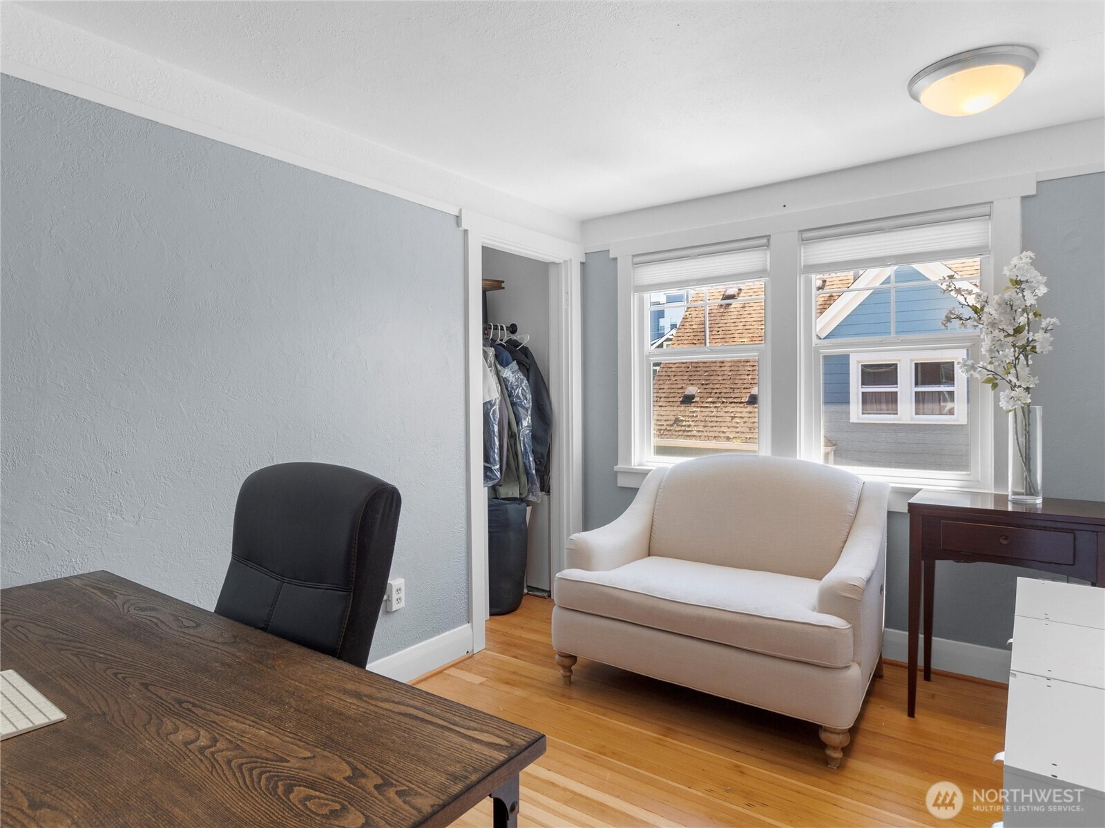 3rd Bedroom or Office