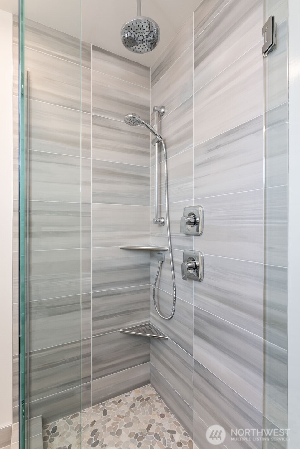ADU Shower-pic is of similar unit
