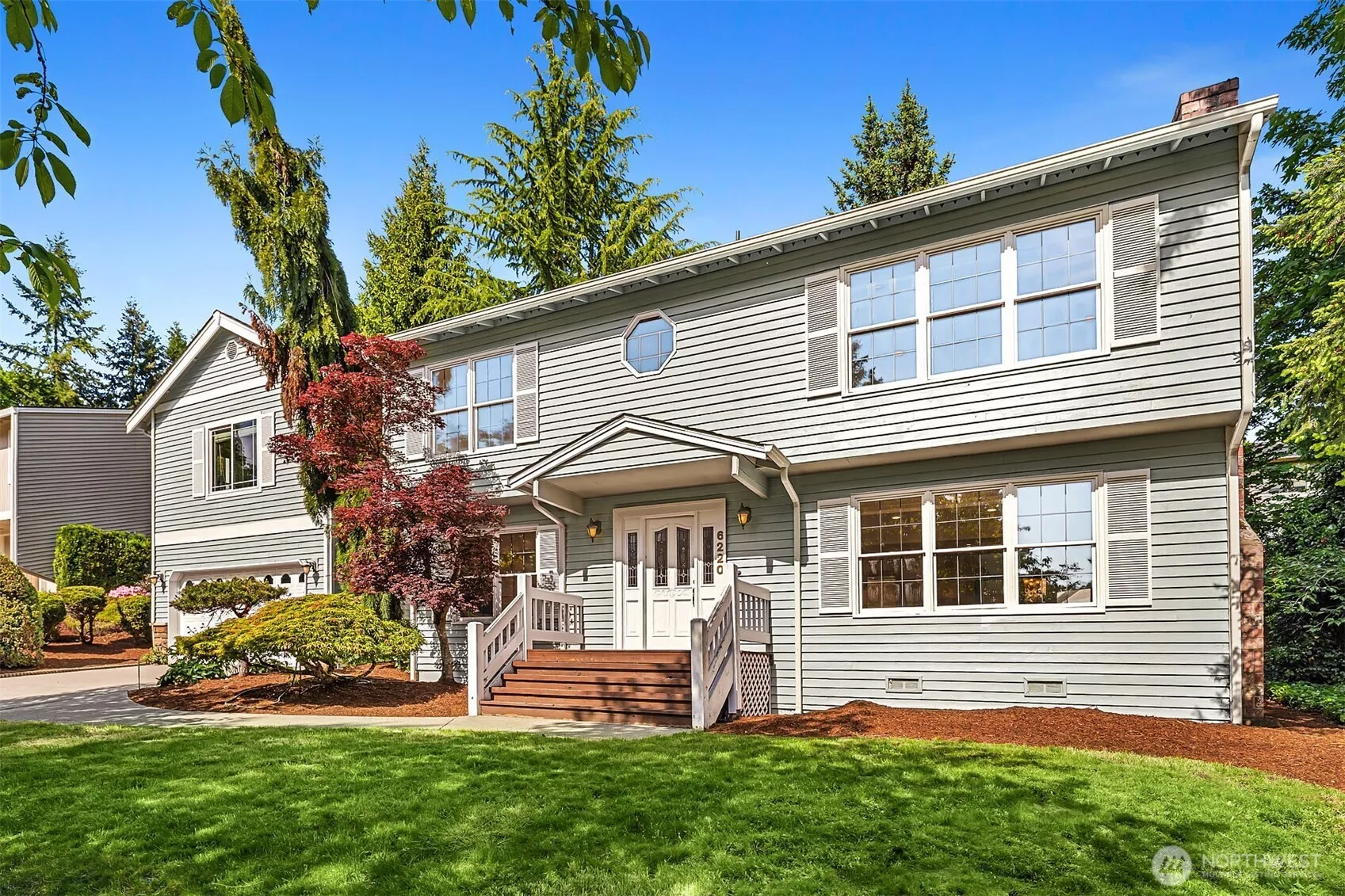 Somerset Two-Story Home