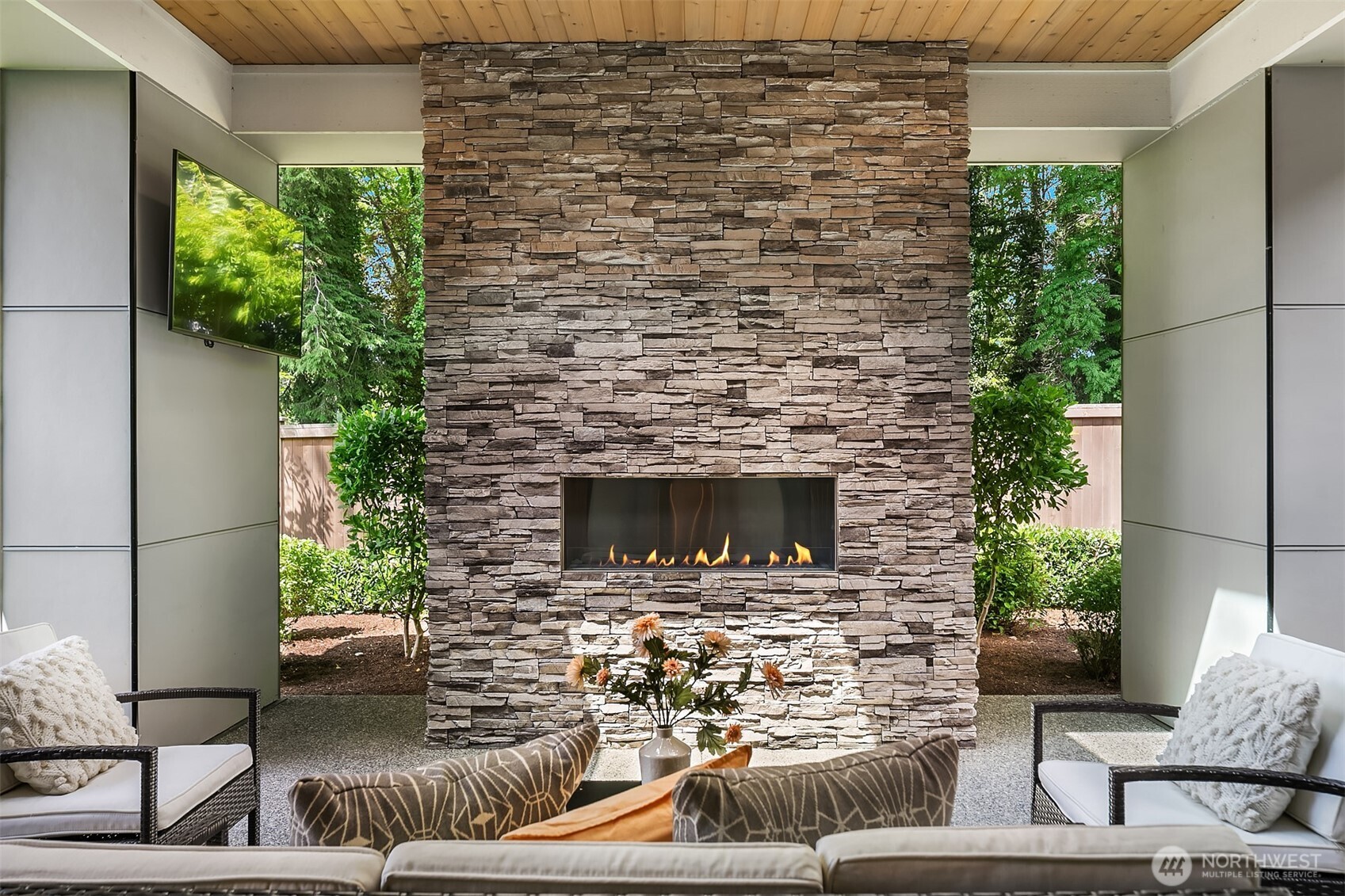 Your ideal outdoor escape.