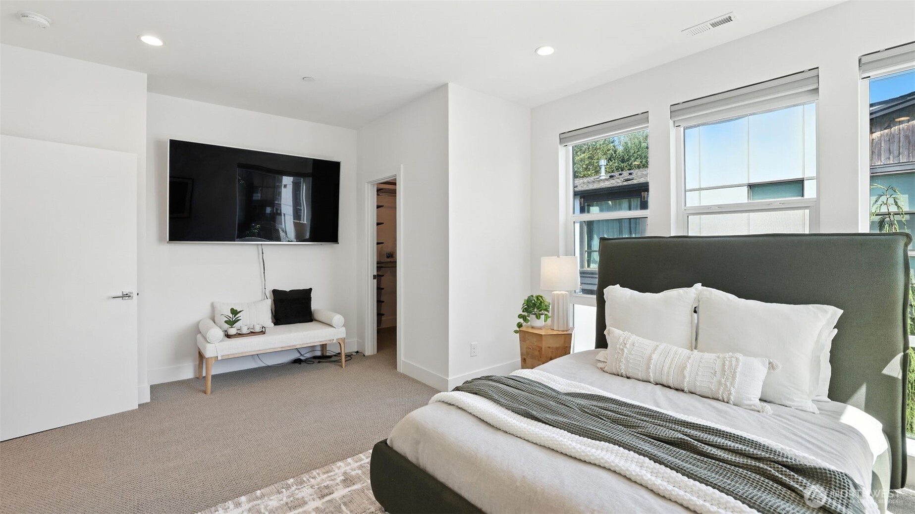 Primary Suite