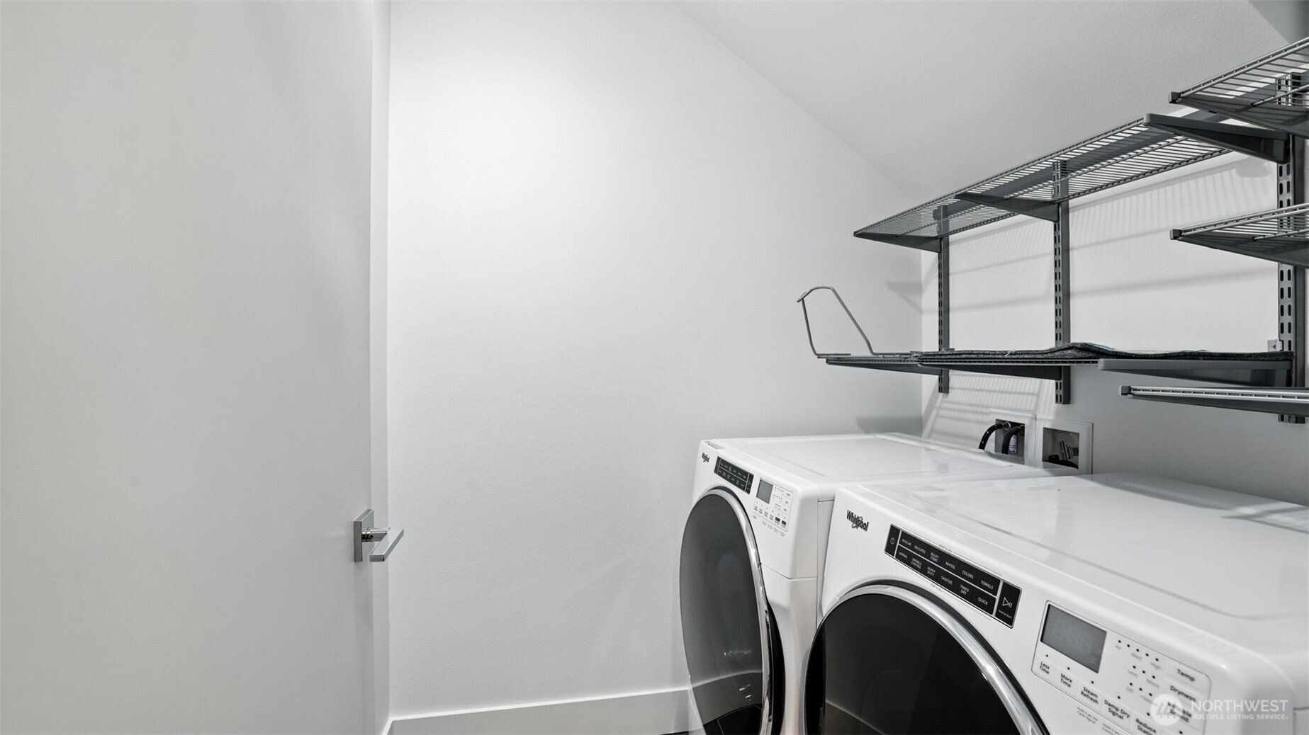 Main Floor Utility Room