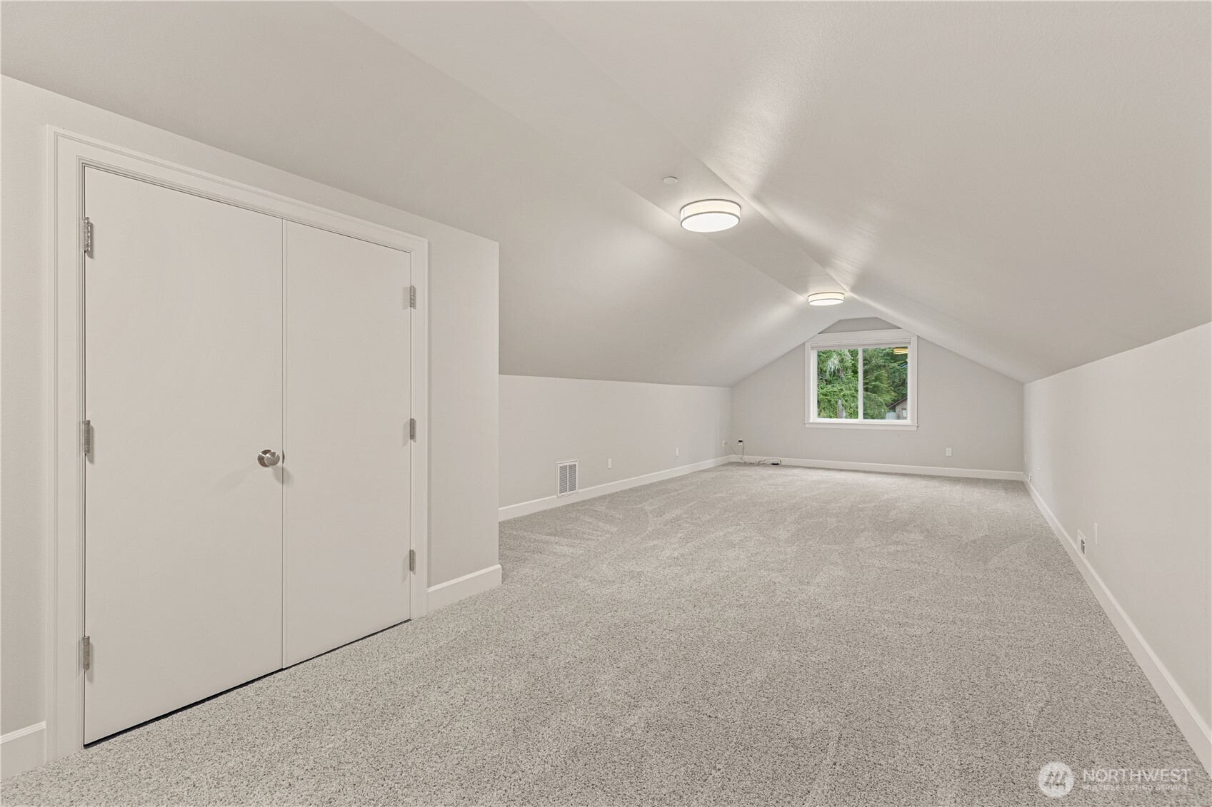 Bonus Room on the Upper Level. Media Room, Office, Play Room or ALL 3.