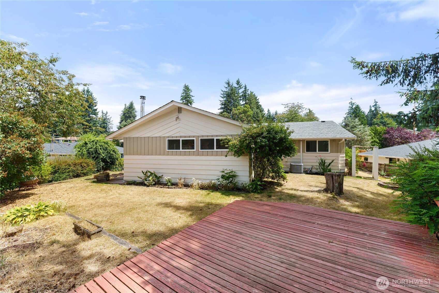 Edmonds Woodway high School boundary (buyer to verify)