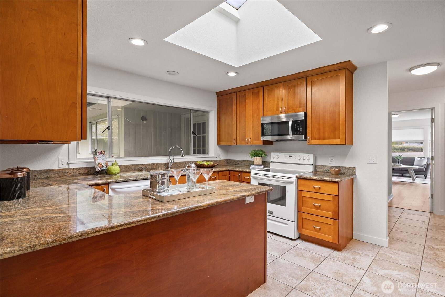 Virtual Staging