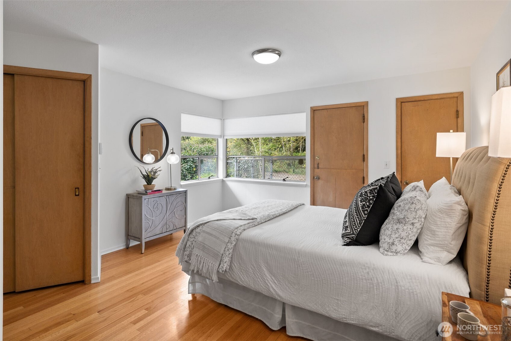 Virtual Staging