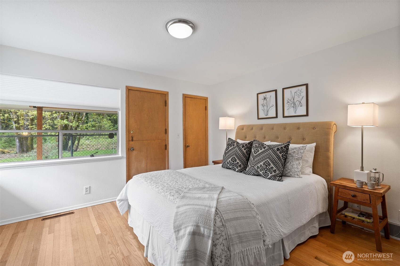Virtual Staging