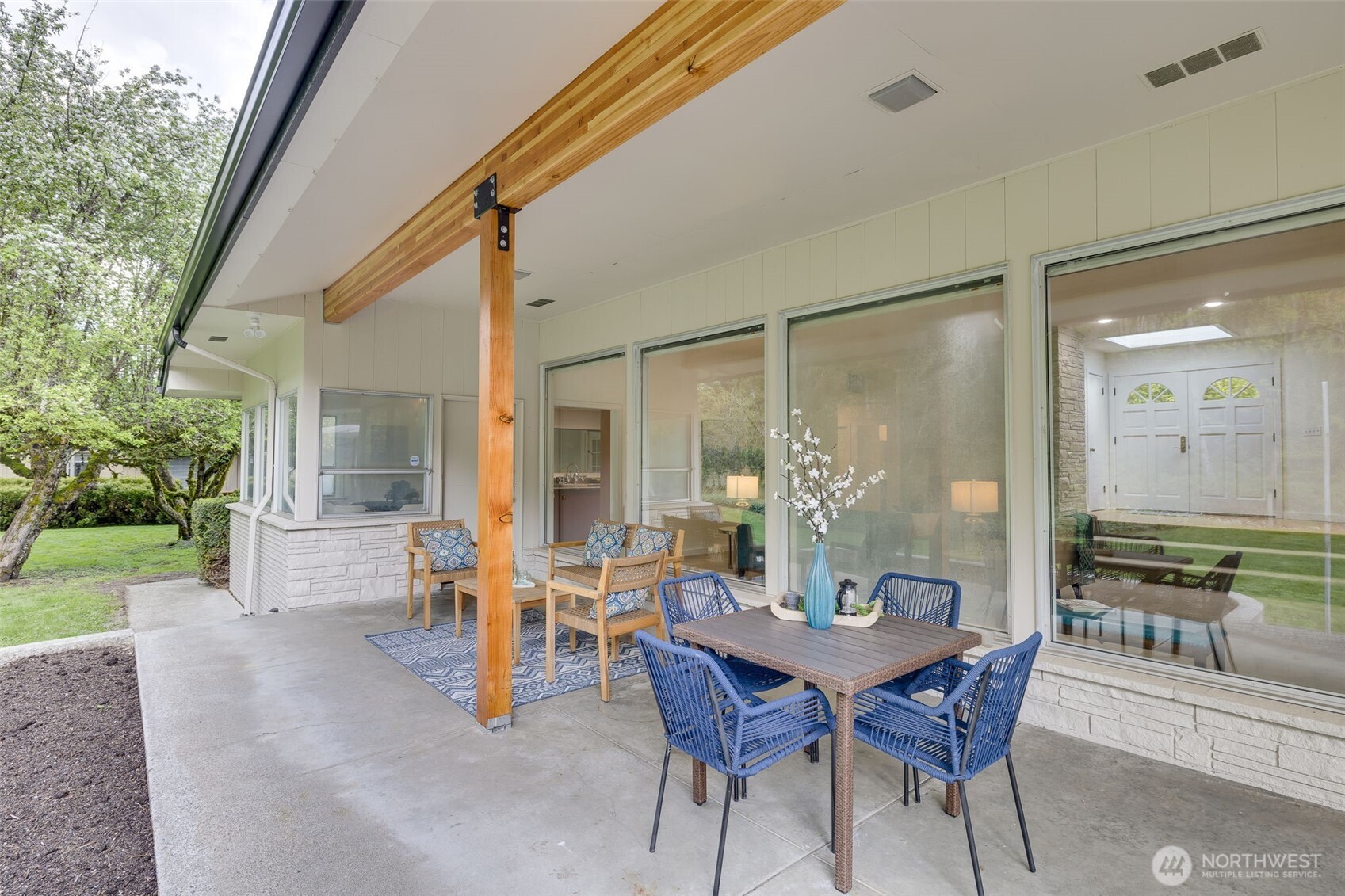 Virtual Staging