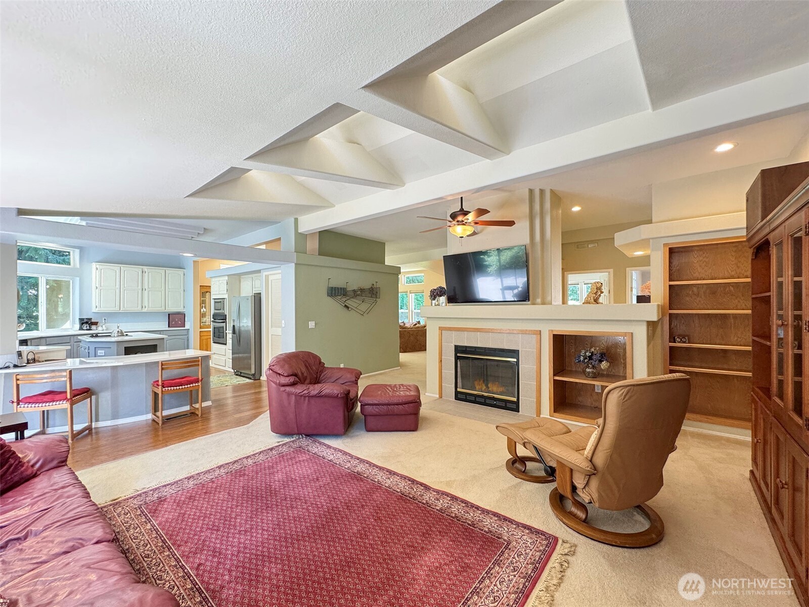 Great room