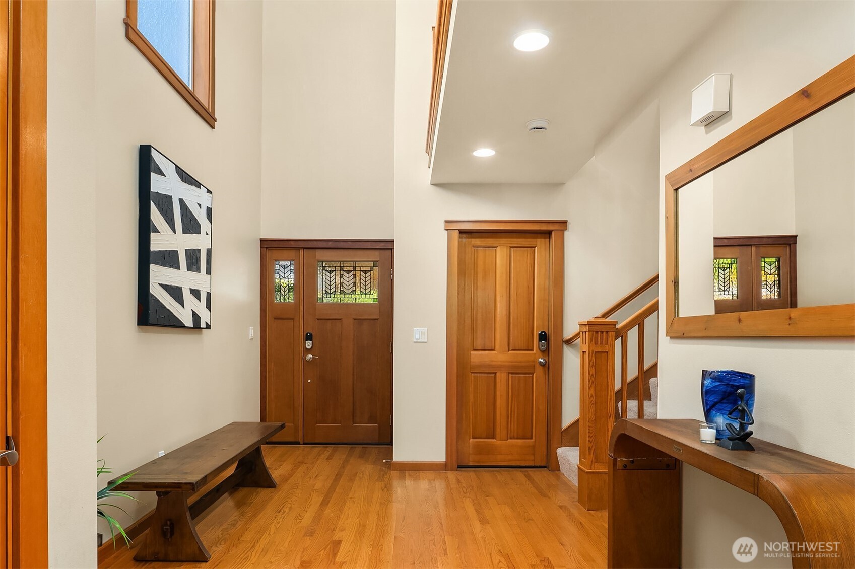 foyer
