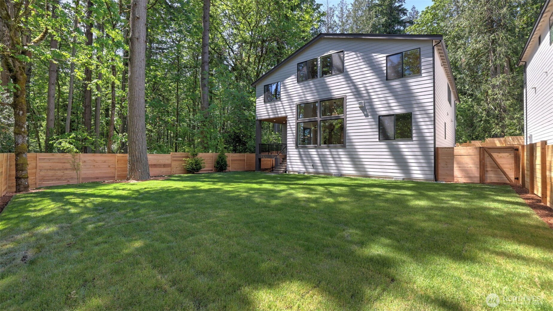 Your very own Zen backyard!
