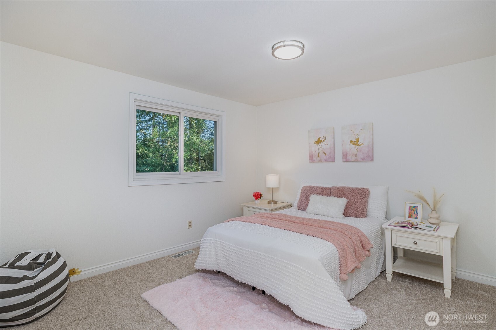 Good size bedrooms