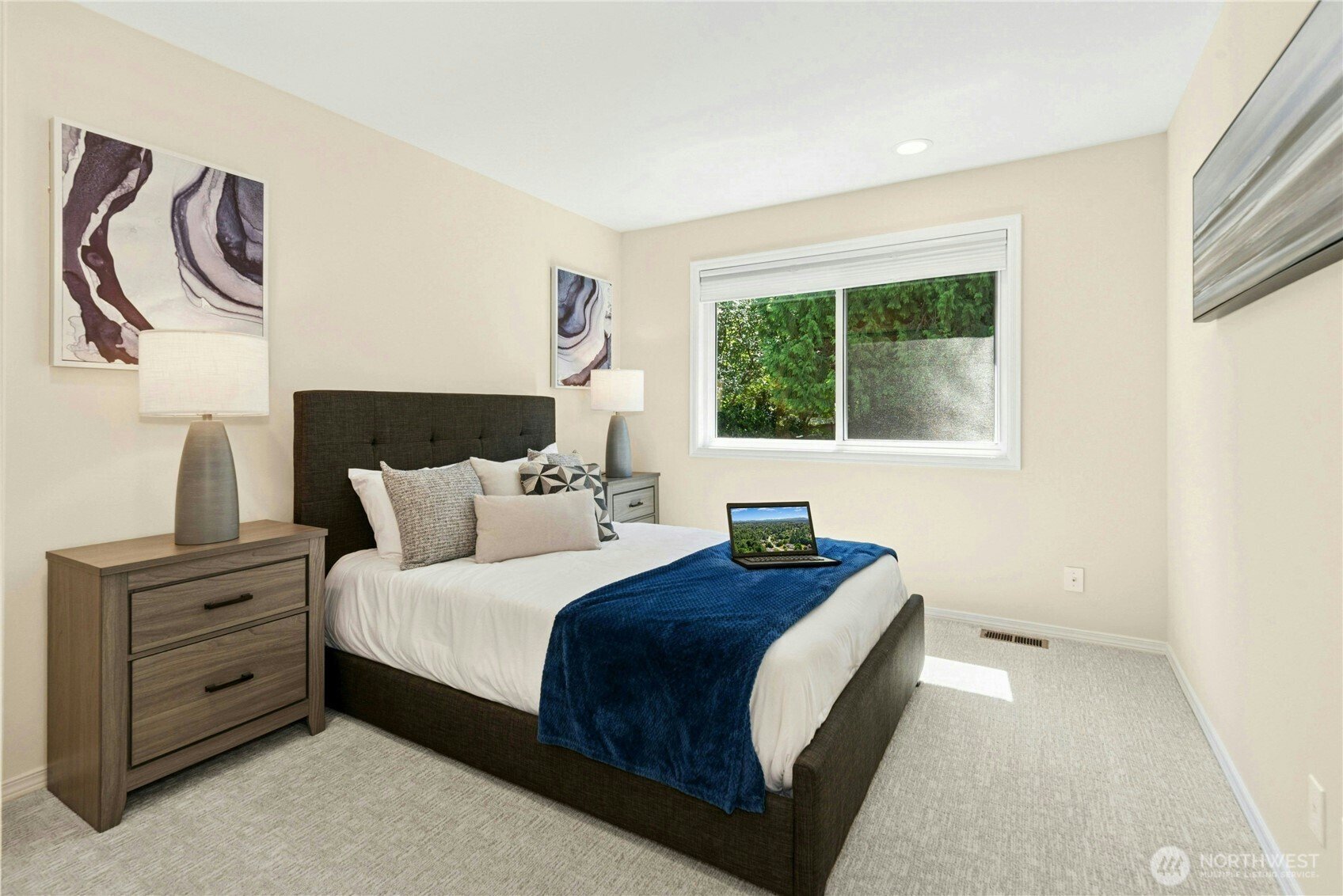 Bedroom #4